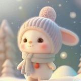 王小胖不饿头像