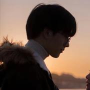 对A的个人资料头像