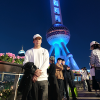 小喜生活Vlog头像