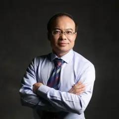 刘建清老师呀头像