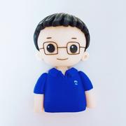汤姆克鲁斯的个人资料头像