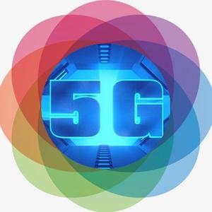 5G新数码头像