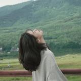 雨过天晴之后头像