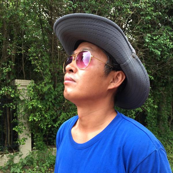 老夫在云游头像