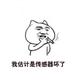 会钓鱼的修理工头像