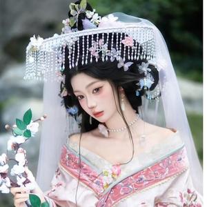 饿魔娜娜游天下