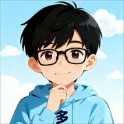 程序员小多的个人资料头像