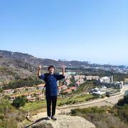 喵神局中人欲言又止的个人资料头像