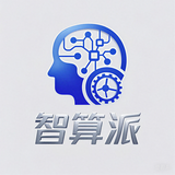 智算派头像