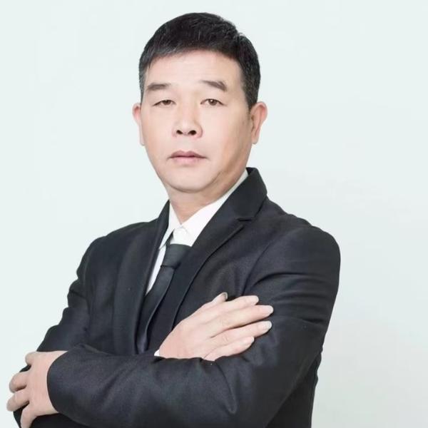 耒阳畅达李教练头像