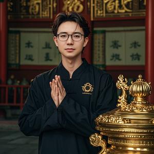 温暖之光Lmh头像