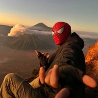 花儿不乱情头像