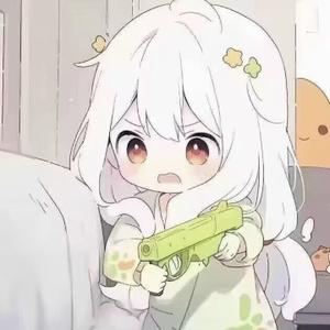林影头像