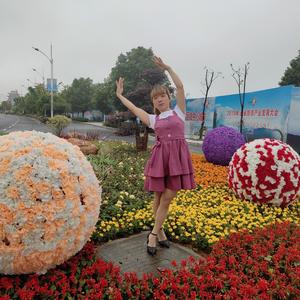 小英子爱跳舞头像