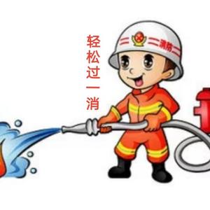 轻松过一消头像