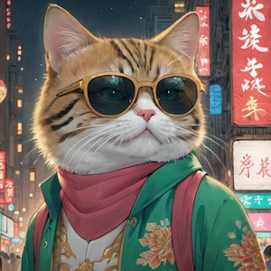 AI大眼萌