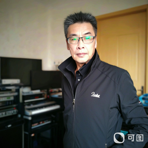 进辉爱生活头像