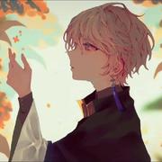 爱谧晨的个人资料头像