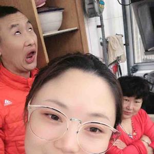 河北欢乐一家人三茂头像