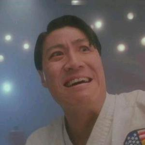 断水流之大大师兄头像