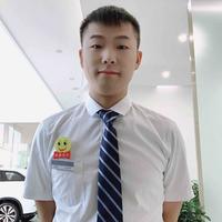 长安唯唯头像