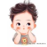 夜魅丶748头像