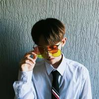 爱烤肉的赵赵头像