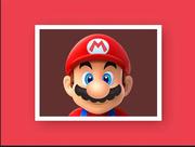 码界马里奥的个人资料头像