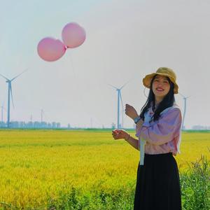 亚亚和花姐头像