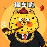 懂车豹头像