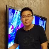 东叔在大马头像
