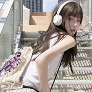 文斯金的白玫瑰的个人资料头像