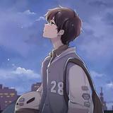 故里8331头像