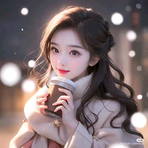 小仙穿搭头像