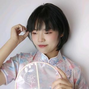 一只茯苓头像