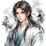 闲云野鹤_的个人资料头像