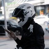 兔子警长TTU头像