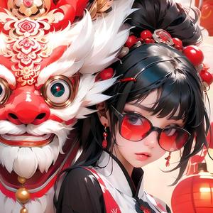 ～汐熙Ya～头像