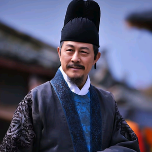 z牧马山人z头像