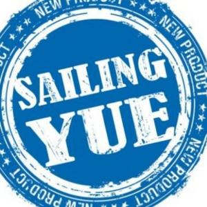 SailingYue头像