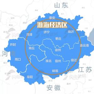 淮海创业集团头像