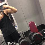 一米九的大胖子奥头像