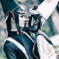 久爱、头像