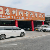惠州阿贵汽贸老板头像