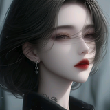 丶归时雾蒙蒙头像