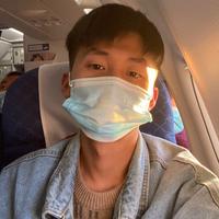 萬能青年627头像