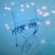 乔柯南的个人资料头像