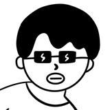 天生傲骨岂能输头像