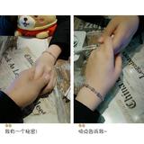 迷路的小男生头像