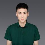 理想城西银泰韩铭洋头像